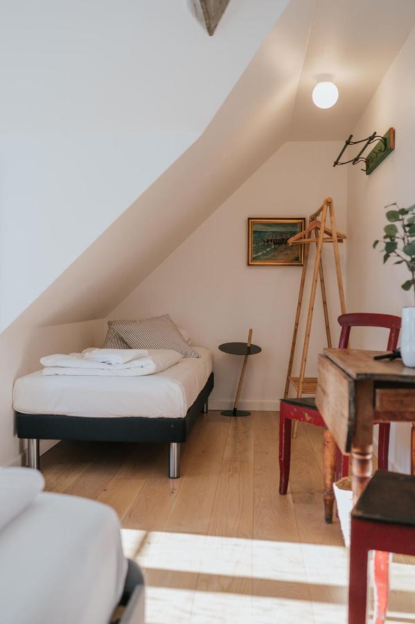 Kefs Guesthouse & Cafe Ærøskøbing Eksteriør bilde