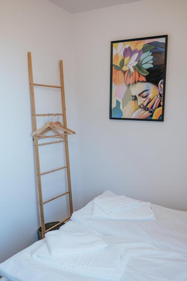 Kefs Guesthouse & Cafe Ærøskøbing Eksteriør bilde