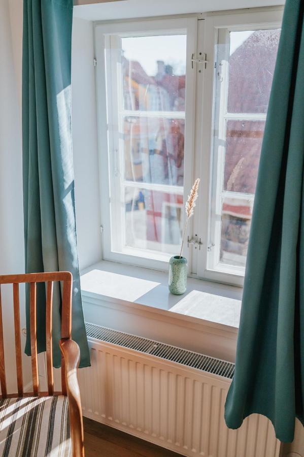 Kefs Guesthouse & Cafe Ærøskøbing Eksteriør bilde