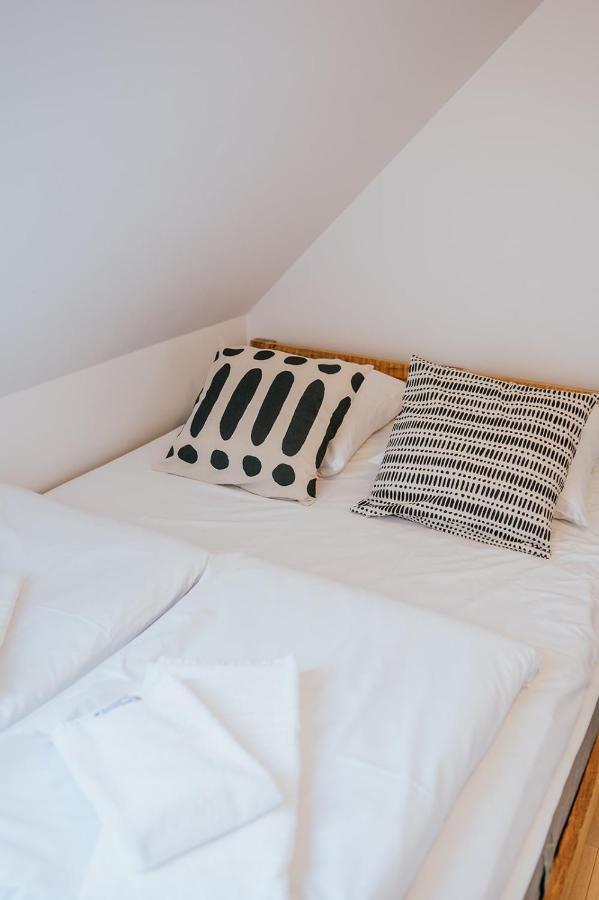 Kefs Guesthouse & Cafe Ærøskøbing Eksteriør bilde