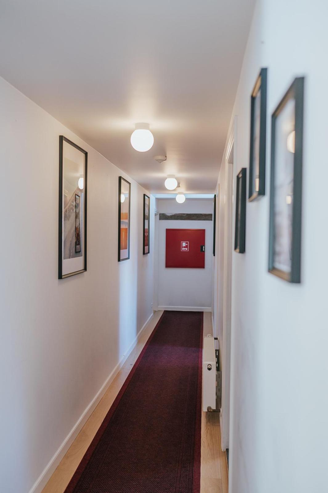 Kefs Guesthouse & Cafe Ærøskøbing Eksteriør bilde